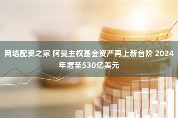 网络配资之家 阿曼主权基金资产再上新台阶 2024年增至530亿美元